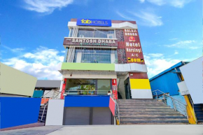 FabHotel Narsingi